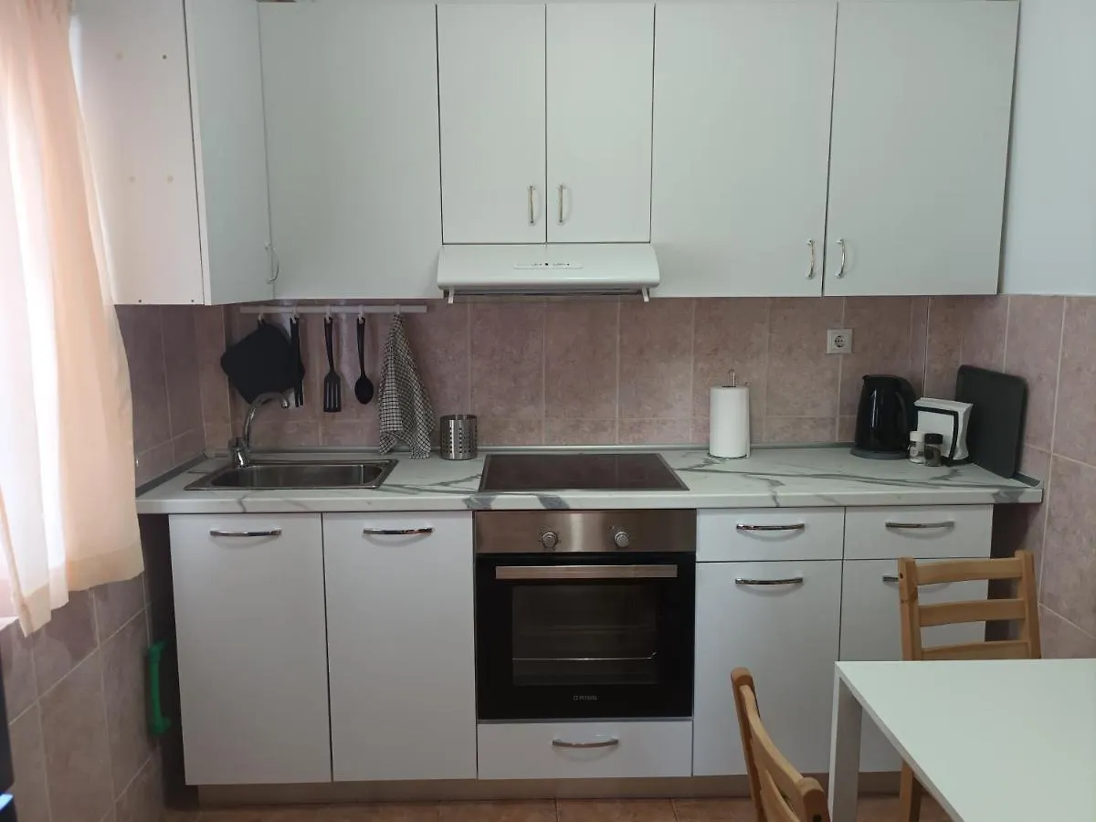 Peraia Sea View Apartment Neo Epivates